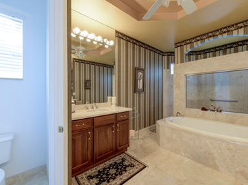 Real Estate Photographer image of home in Stuart