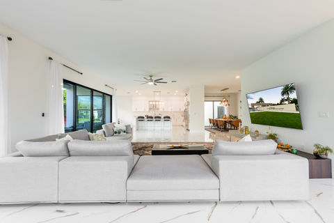 Real Estate Photographer near me can view images of homes in West Palm Beach