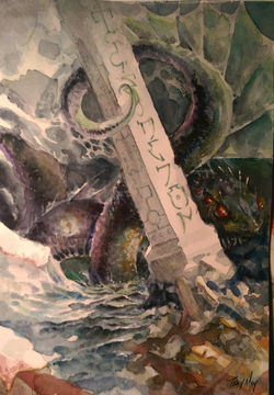 Dagon