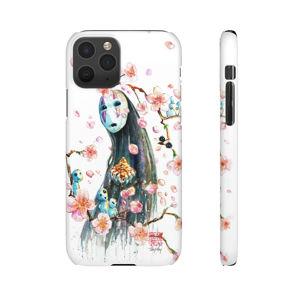 Thumbnail: Snap Cases
