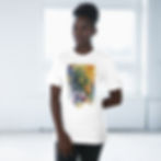 Thumbnail: Medusa Unisex Deluxe T-shirt 