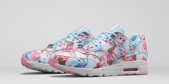Nike air max Ultra city