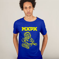 Dseño Mxpx