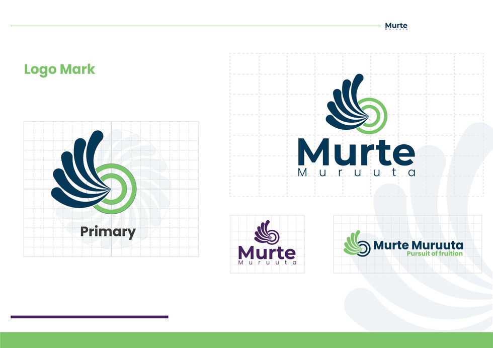 Logo Mark