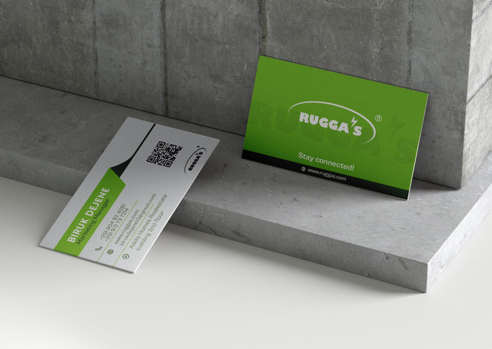Business Card