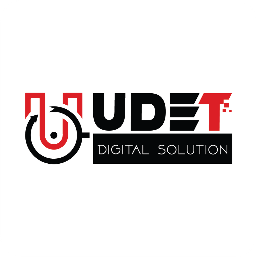 Udet Digital Solution