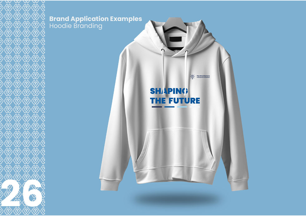 T-shirt Mockup