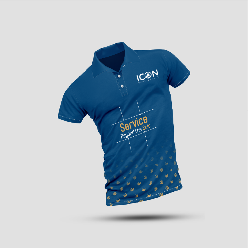 Polo Shirt Design
