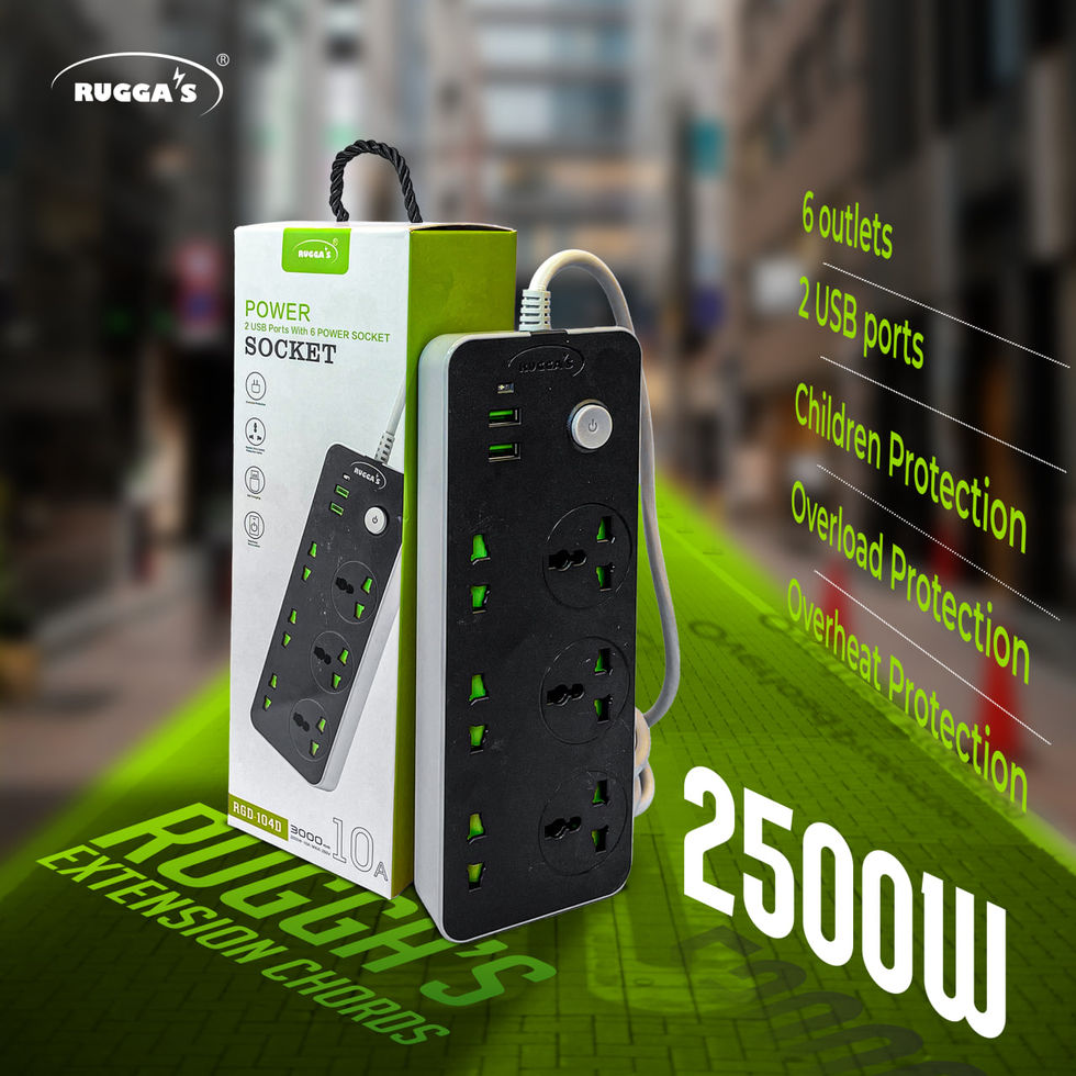 2500W Instagram post