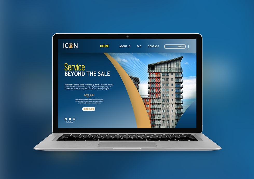 Website