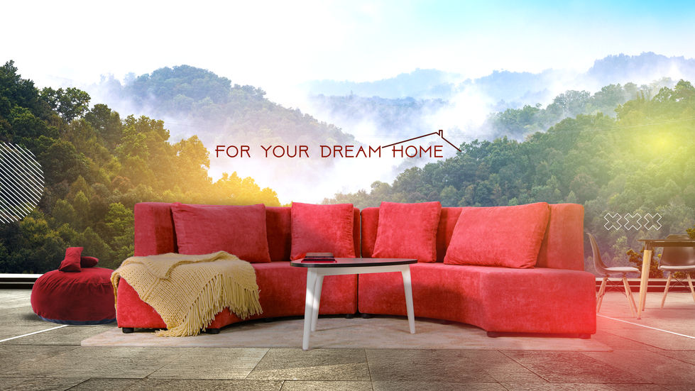 Website banner Desing