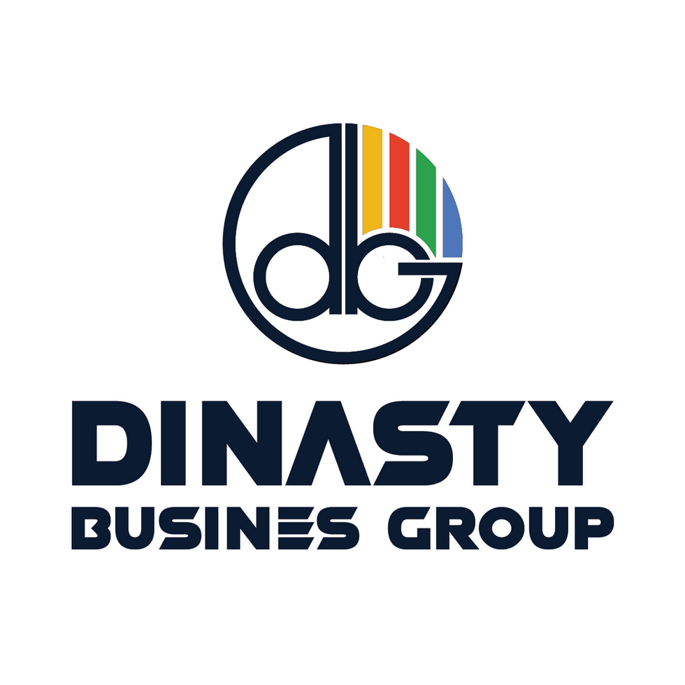 Dinasty Business Grounp Logo