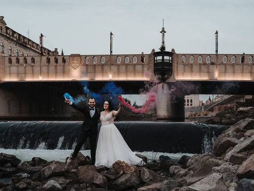 Malina & Filip - After Wedding