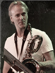 Love Labonne Nilsson