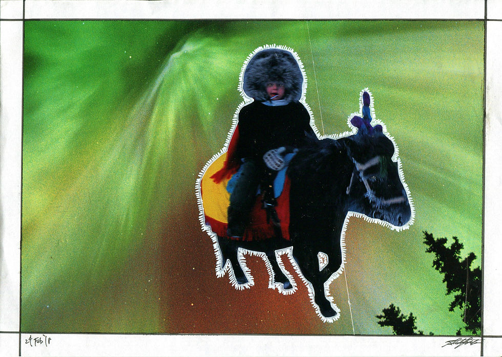 de little prince