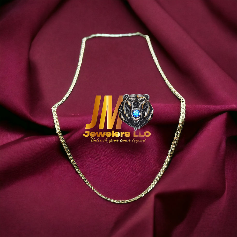 Thumbnail: Cuban Link Chain