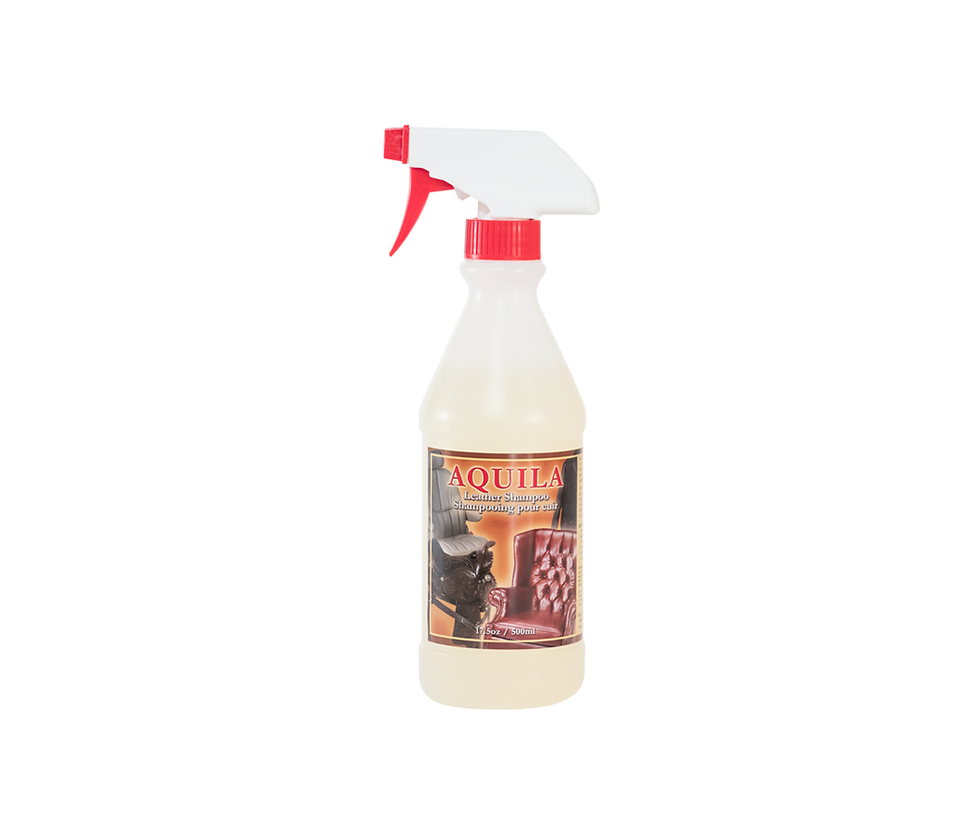 Savon pour le cuir Aquila