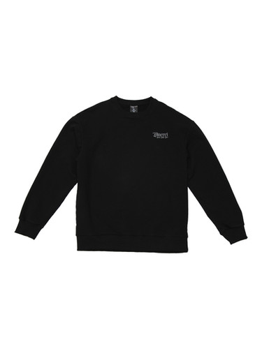 DESERT CREWNECK | Vinerci