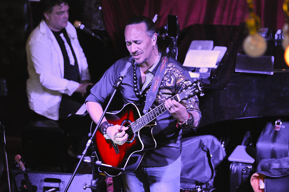 Jean-Christophe Germain