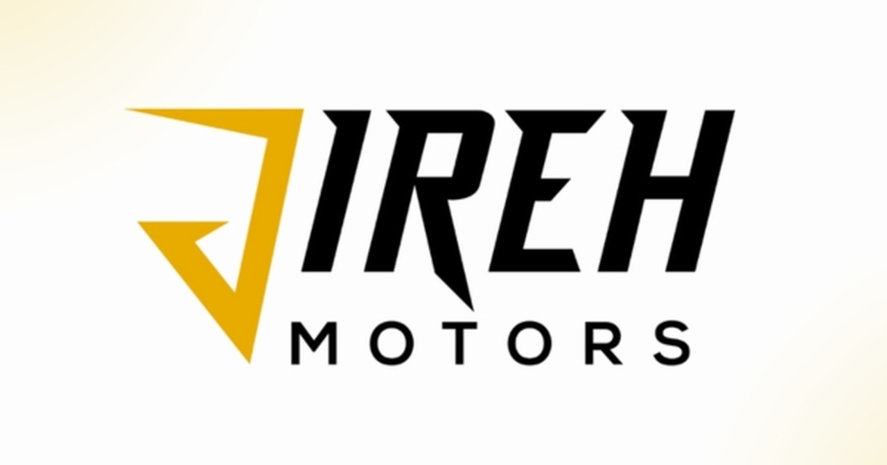 Jireh Motors cover