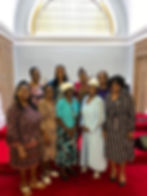 Women Ministry