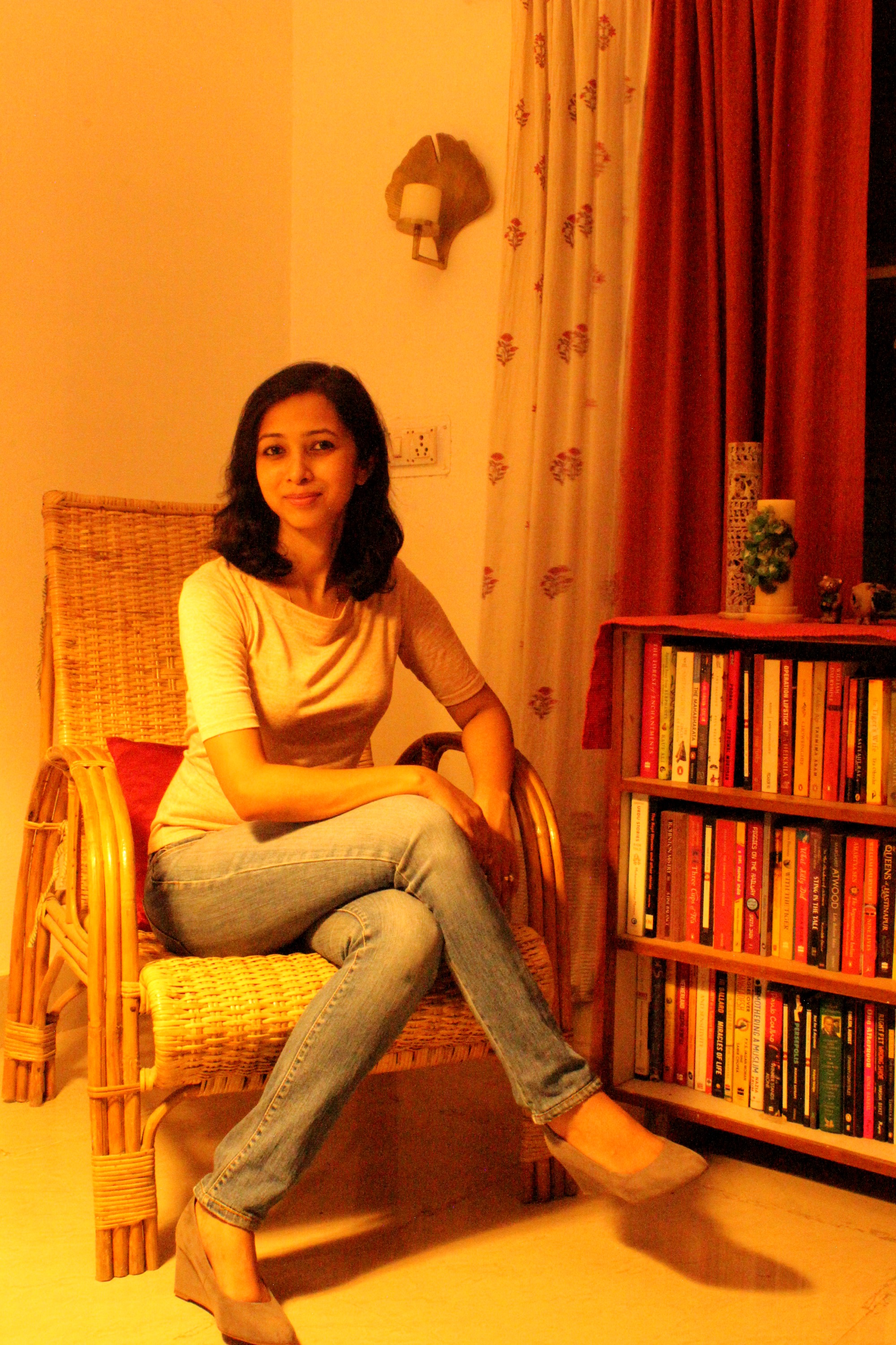 Writer: Azera Rahman