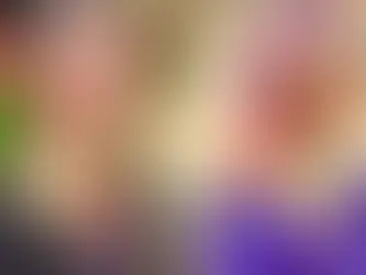 Young longneck women in Thai village