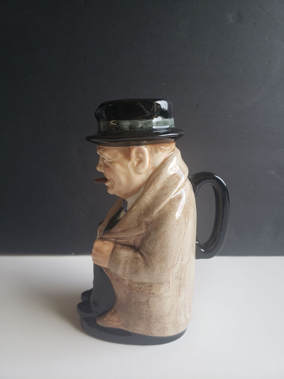 Thumbnail: Pitcher -- #20240318B