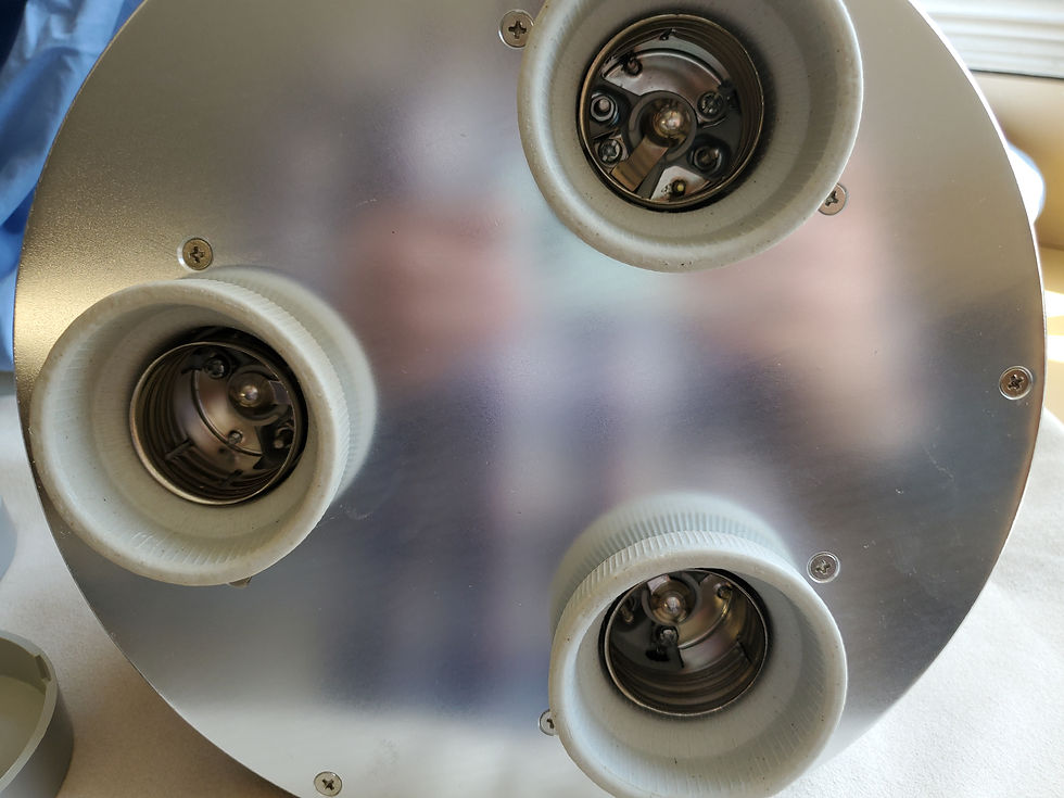 Thumbnail: Lamp "Photoplex Transpac Constellation'3" -- #20240408K