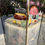 Thumbnail: Standing Screen, 4 Panels -- #20240317A