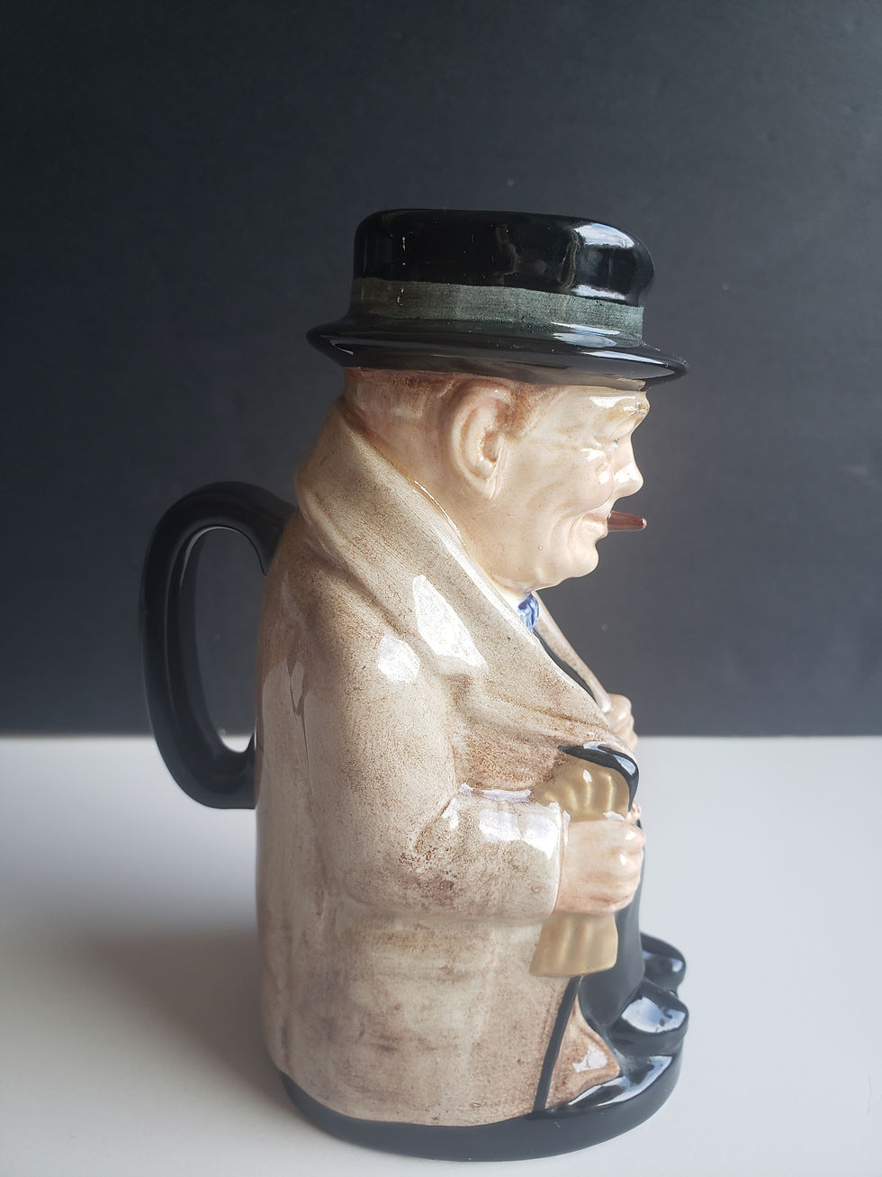 Thumbnail: Pitcher -- #20240318B