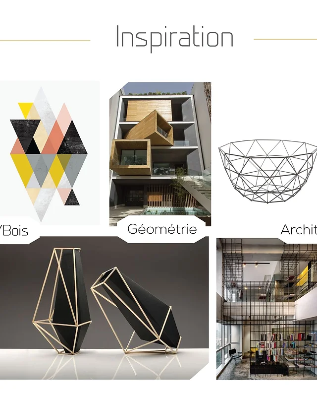 Etagere