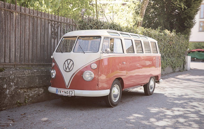 Ländle Samba seitlich