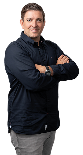 Martin Hagen Portrait