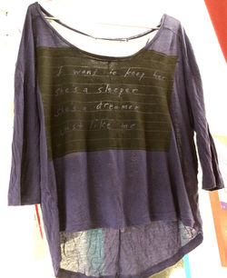 Dreamer tee