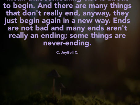 Why you might keep holding on