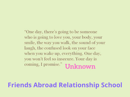 How you build up resentment in relationships