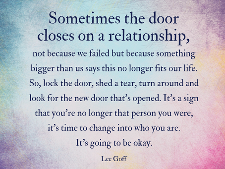 When your ex who is in another relationship keeps coming back