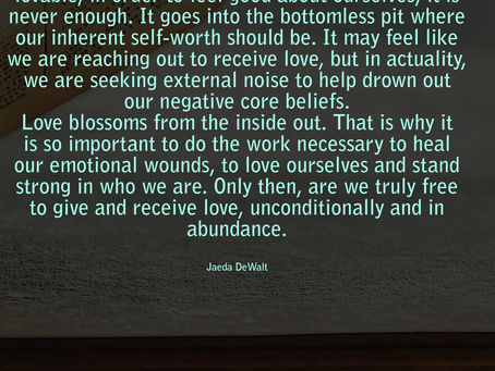 Healing is simple and practical