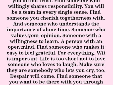 Heal for your children