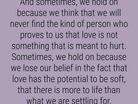 Repeated threats of suicide when you are not doing what they want.