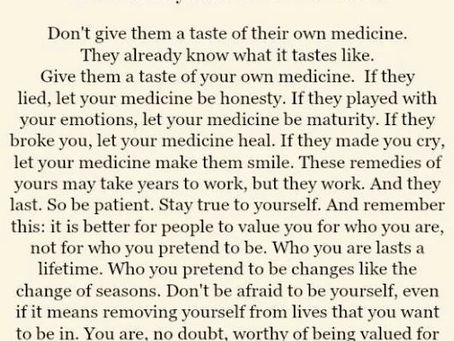 Reframing post SIFTSEM