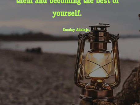 Invest your time where you reap rewards