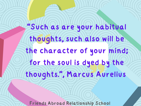 Factors influencing mindset