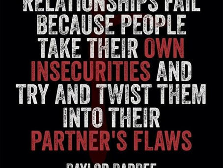 The contest to be the good guy