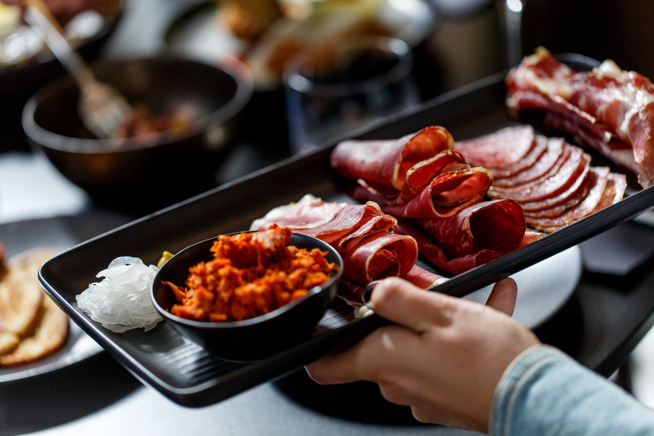 The Heritage Wine Bar Perth, Western Australia