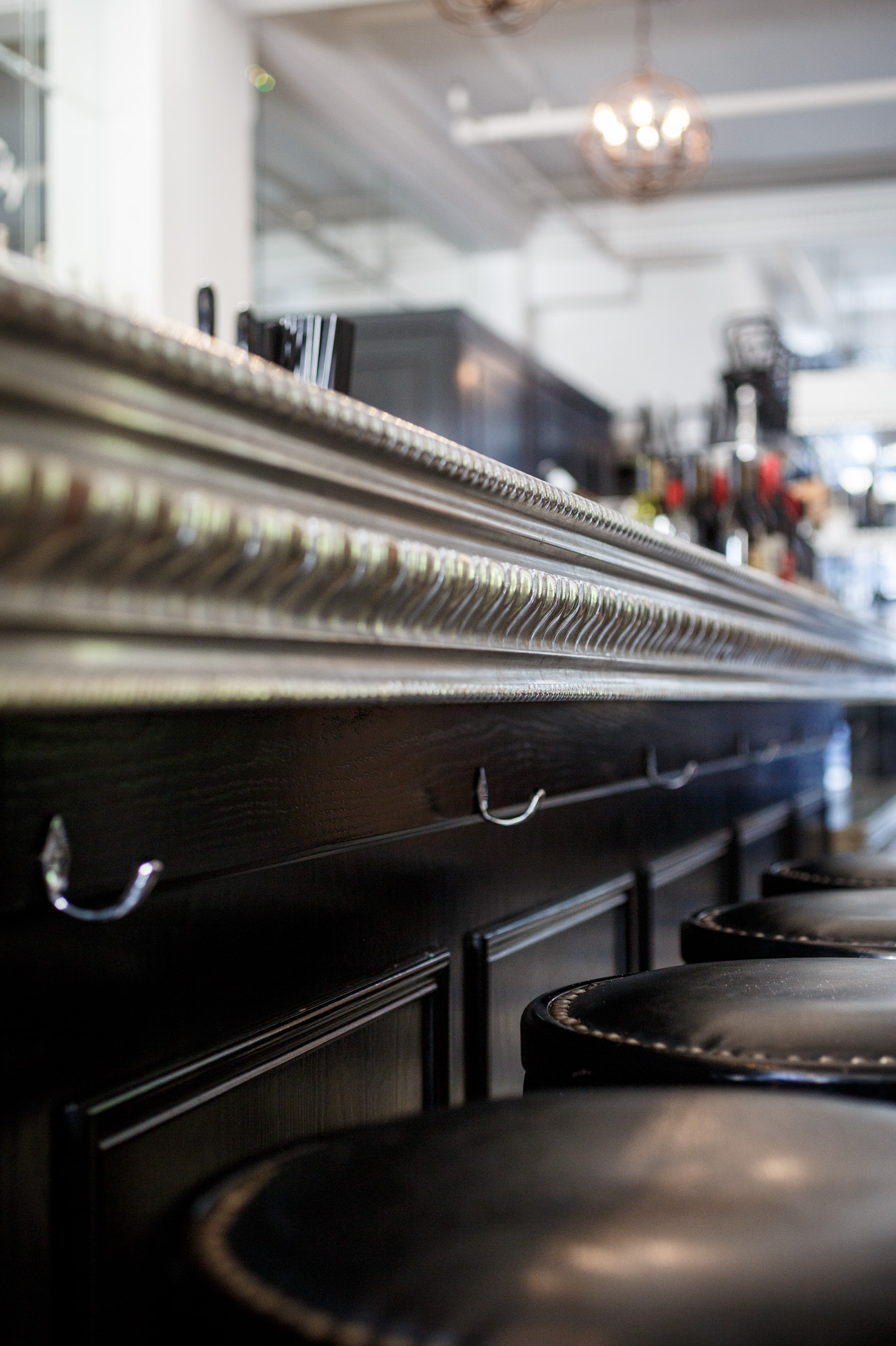 The Heritage Wine Bar Perth, Western Australia