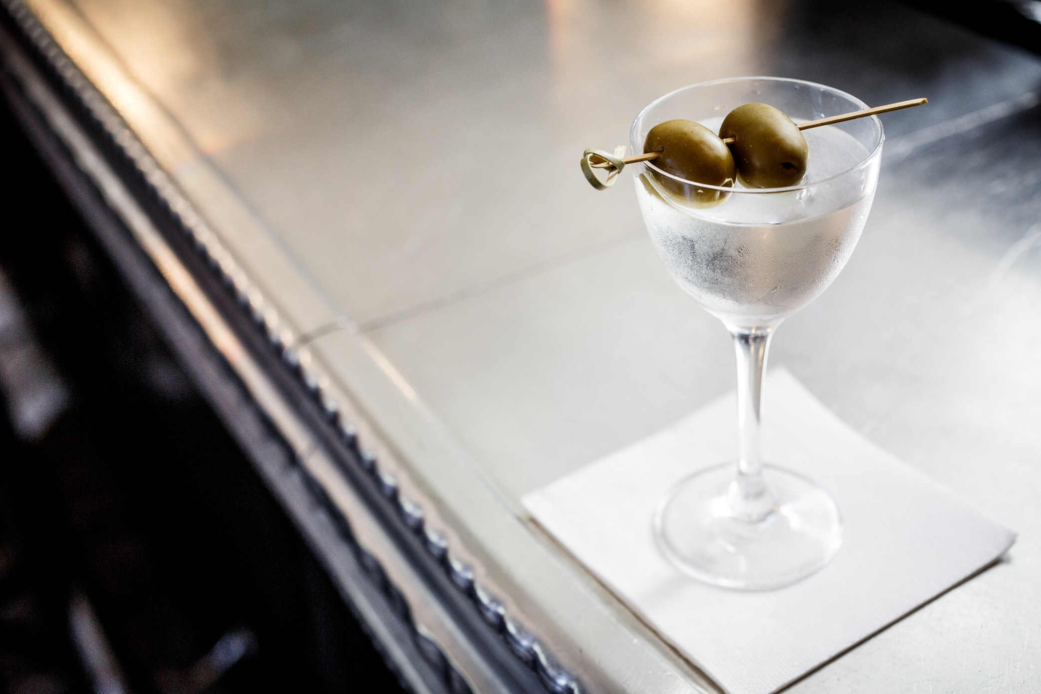 The Heritage Wine Bar Perth, Western Australia