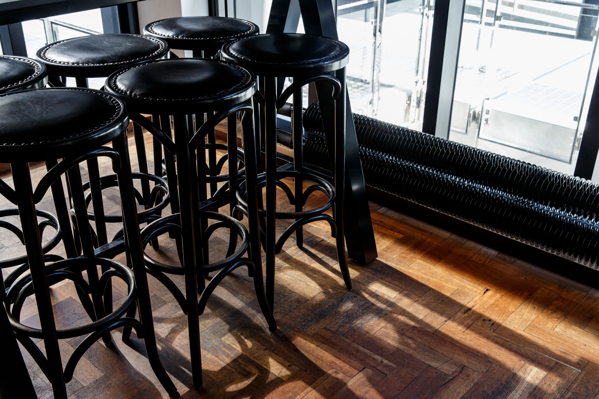 The Heritage Wine Bar Perth, Western Australia