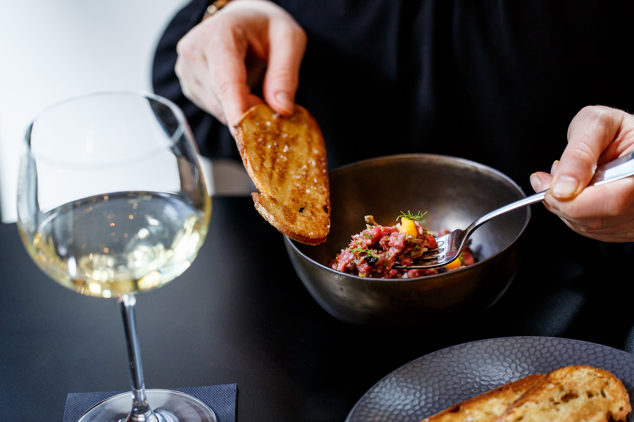 The Heritage Wine Bar Perth, Western Australia